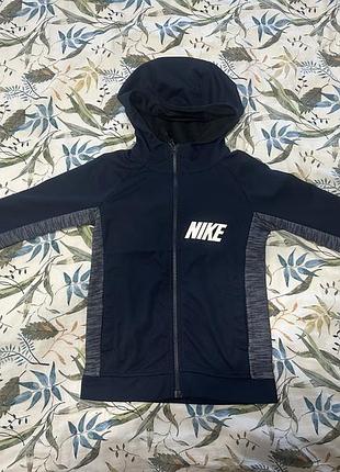 Кофта nike