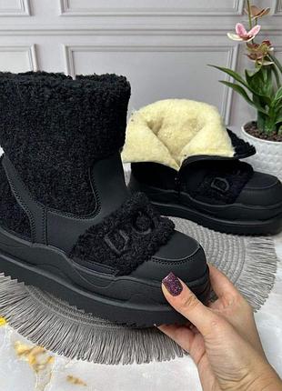 Зимние ботинки на девочку 33,34,35,36,37,38