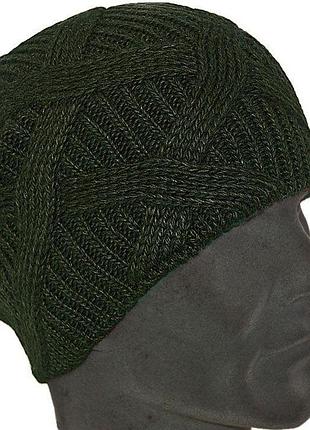 Шапка sh15034 киви