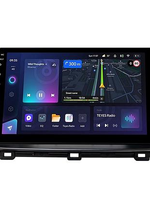 Штатная магнитола teyes cc3l 4+64 gb kia ceed 2021+ black 10"