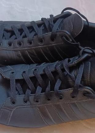 Кросовки адідас adidas шстіока 30.5
