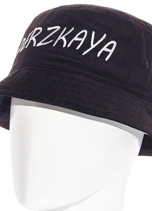 Панама pkh21905 черный