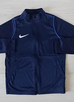 Кофта  спортивная  nike