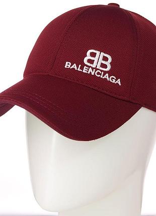 Бейсболка bsh19529 бордо