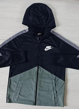 Кофта  спортивная  nike