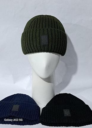 Шапка