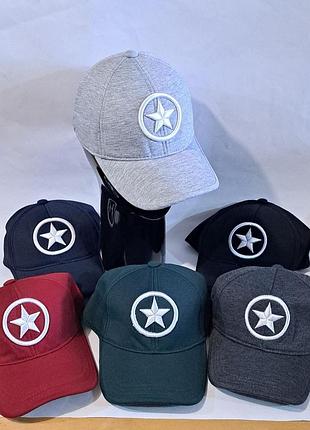 Бейсболка розмір 57-59