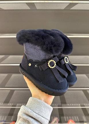 Угги на девочку 26,27,28,29,30,31 р