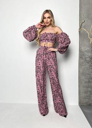 Жіночий костюм двійка розмір xs, s, m, l.