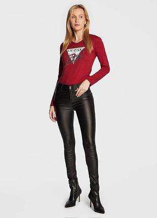 Лонгслив guess 3