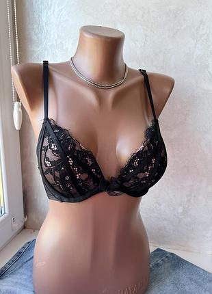 Пуш ап лиф бра hunkemoller kim petras