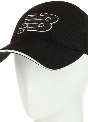 Бейсболка bsh18038 черный