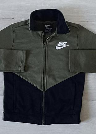 Спортивная кофта  nike