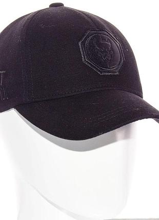 Бейсболка bth20660 черный