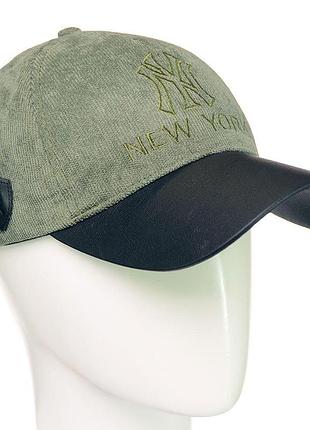 Бейсболка bvh20739 хакі