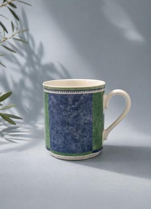 ☕️ горнятко villeroy & boch gallo design «switch 3 costa»