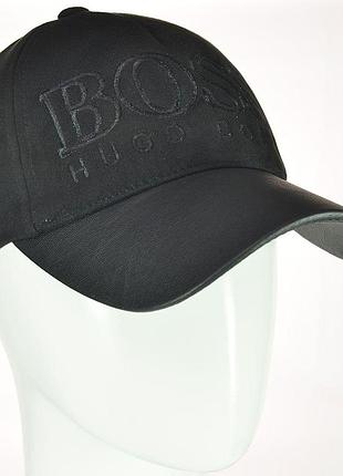 Бейсболка bzh20765 черный