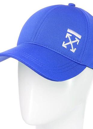 Бейсболка bsh20727 електрик