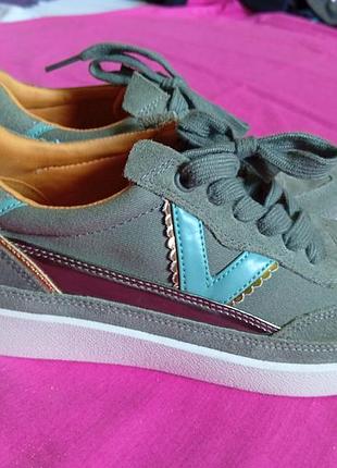 Премиальные ортопедические женские кроссовки vionic mylie oxford 38,5 39