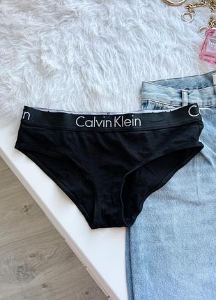 Базові трусики calvin klein