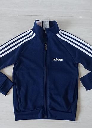 Спортивная кофта  adidas