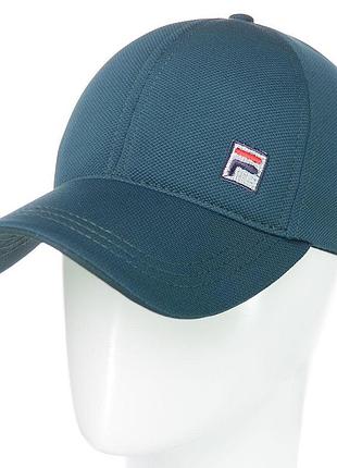 Бейсболка bsh20846 зелений