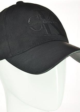 Бейсболка bzh20767 черный