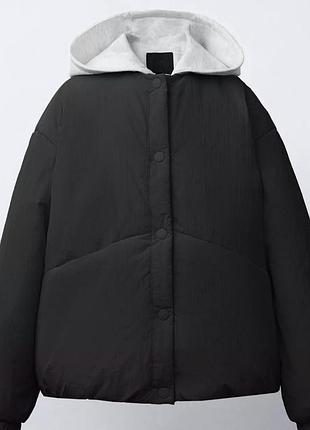 Куртка курточка zara