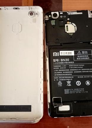 Xiaomi redmi a4 3