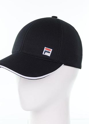 Бейсболка bsh18134 черный