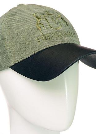 Бейсболка bvh20736 хакі
