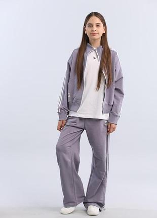 Костюм для дівчинки на ріст 140 см, 146 см, 152 см, 158 см, 164 см