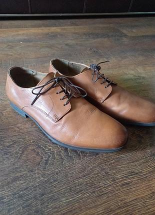 Туфлі schuh