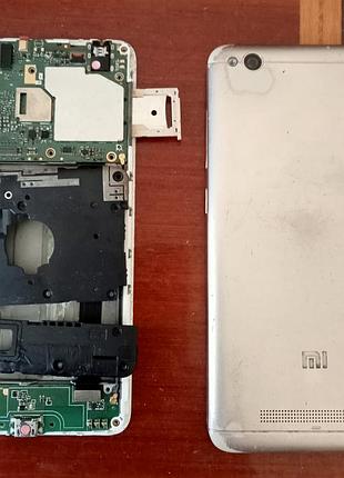 Xiaomi redmi a4 5