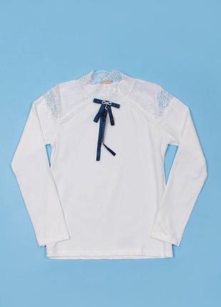 Блузка для дівчаток 4099-2
