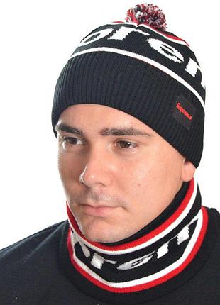 Набор jak20007k черный