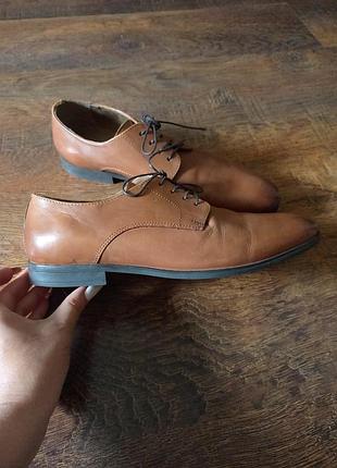 Туфлі schuh 3