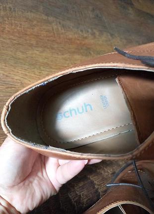 Туфлі schuh 5