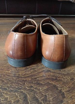 Туфлі schuh 4