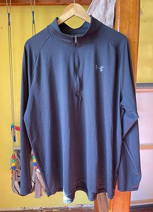 Лонгслів спортивна кота under armour