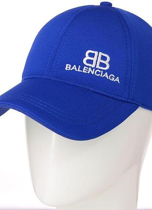 Бейсболка bsh19529 електрик