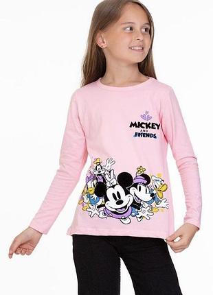Кофта для девочки 4-5-6-7-8 лет