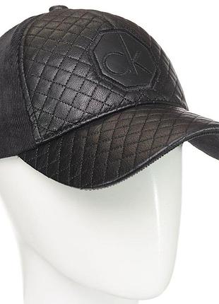 Бейсболка bvh20750 черный