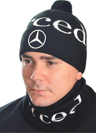 Набір jak20001k чорний