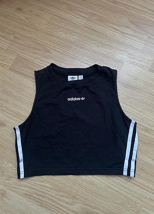 Майка жіноча adidas