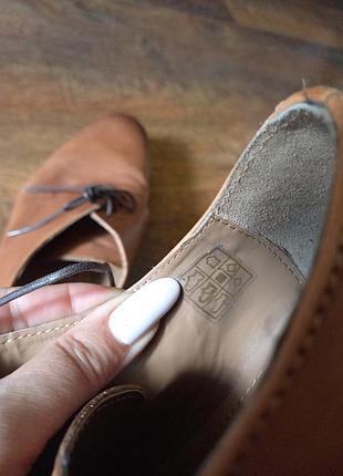 Туфлі schuh 6