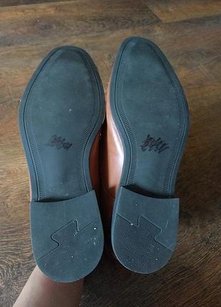 Туфлі schuh 7