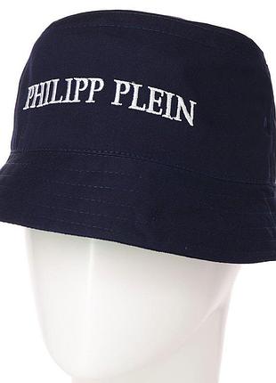Панама pkh19901 темно-синій