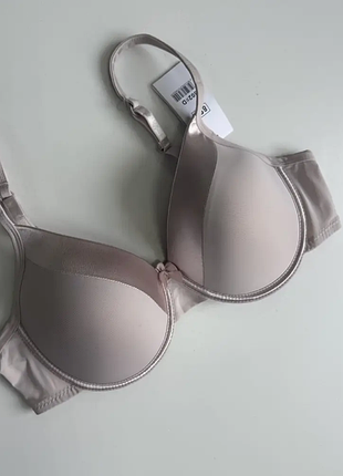 Бюст на чашку d без push-up тм cy venus.