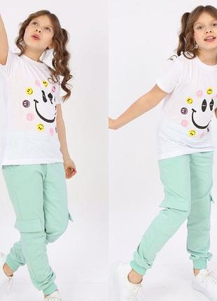 Костюм для девочки 4-5, 5-6,6-7 лет